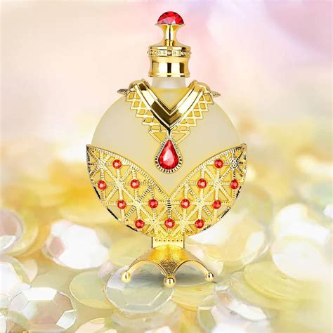 best arabic perfume for women.